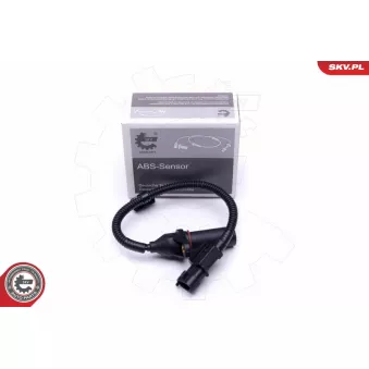 Capteur d'angle, vilebrequin ESEN SKV