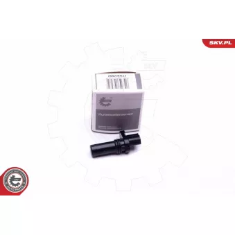 Capteur d'angle, vilebrequin ESEN SKV 17SKV542