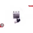 Capteur d'angle, vilebrequin ESEN SKV 17SKV543 - Visuel 1