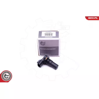 Capteur d'angle, vilebrequin ESEN SKV 17SKV544