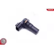 Capteur d'angle, vilebrequin ESEN SKV 17SKV544 - Visuel 2