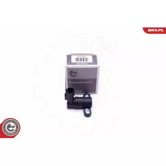 Capteur d'angle, vilebrequin ESEN SKV 17SKV545