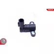 Capteur d'angle, vilebrequin ESEN SKV 17SKV545 - Visuel 2