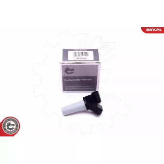 Capteur d'angle, vilebrequin ESEN SKV 17SKV546