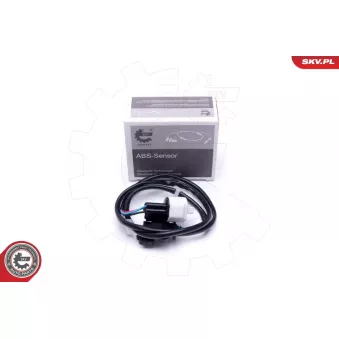 Capteur d'angle, vilebrequin ESEN SKV 17SKV548