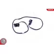 Capteur d'angle, vilebrequin ESEN SKV 17SKV548 - Visuel 2