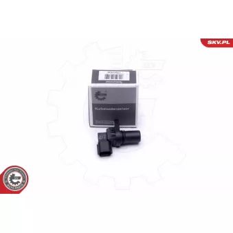 Capteur d'angle, vilebrequin ESEN SKV 17SKV549