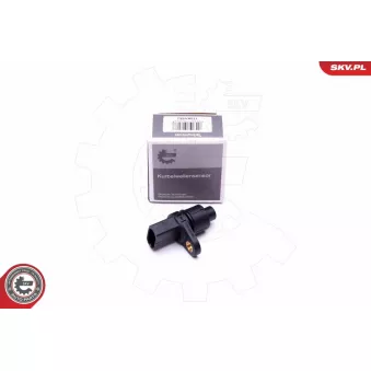 Capteur, vitesse/régime ESEN SKV 17SKV553