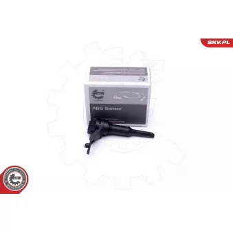 Capteur, vitesse/régime ESEN SKV 17SKV555