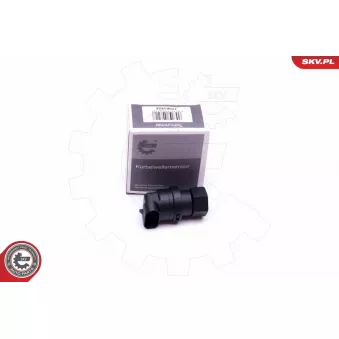 Capteur, vitesse/régime ESEN SKV 17SKV556