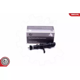 Capteur, vitesse/régime ESEN SKV 17SKV557