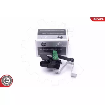 Capteur, lumière xénon (correcteur de portée) ESEN SKV 17SKV562