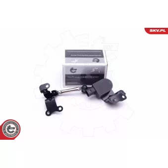 Capteur, lumière xénon (correcteur de portée) ESEN SKV 17SKV564