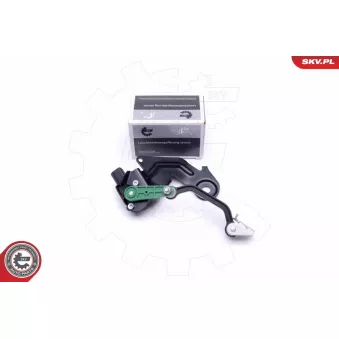 Capteur, lumière xénon (correcteur de portée) ESEN SKV