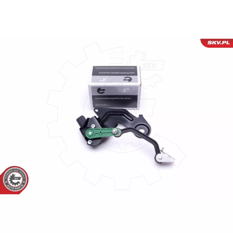 Capteur, lumière xénon (correcteur de portée) ESEN SKV 17SKV567