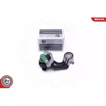 Capteur, lumière xénon (correcteur de portée) ESEN SKV