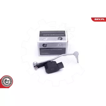 Capteur, lumière xénon (correcteur de portée) ESEN SKV 17SKV569