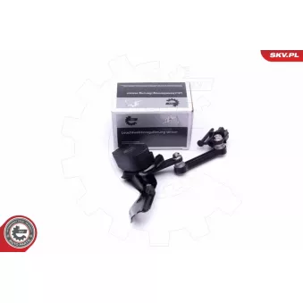 Capteur, lumière xénon (correcteur de portée) ESEN SKV 17SKV571