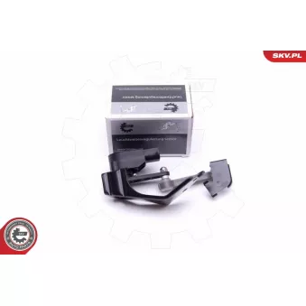 Capteur, lumière xénon (correcteur de portée) ESEN SKV 17SKV572