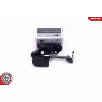 Capteur, lumière xénon (correcteur de portée) ESEN SKV 17SKV573