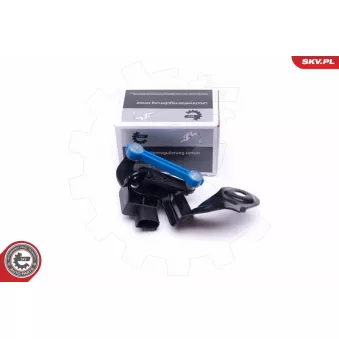 Capteur, lumière xénon (correcteur de portée) ESEN SKV 17SKV574