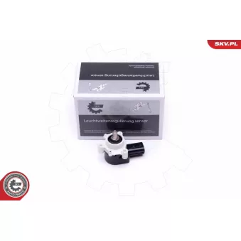 Capteur, lumière xénon (correcteur de portée) ESEN SKV 17SKV576