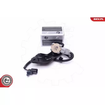 Capteur, lumière xénon (correcteur de portée) ESEN SKV 17SKV577