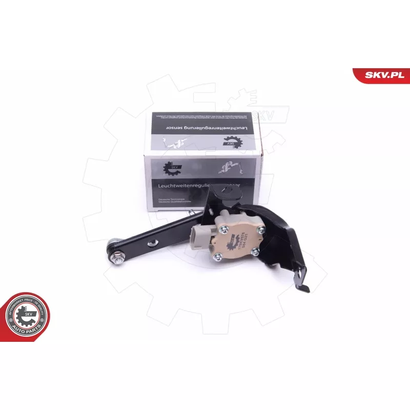 Capteur, lumière xénon (correcteur de portée) ESEN SKV 17SKV578