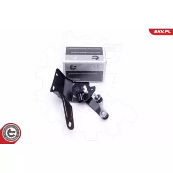 Capteur, lumière xénon (correcteur de portée) ESEN SKV 17SKV580