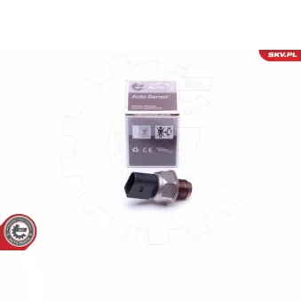 Capteur, pression de carburant ESEN SKV 17SKV582