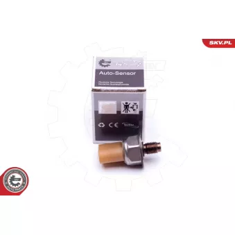 Capteur, pression de carburant ESEN SKV 17SKV583