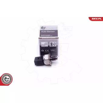 Capteur, pression de carburant ESEN SKV 17SKV584