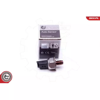 Capteur, pression de carburant ESEN SKV 17SKV585