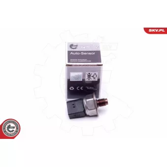 Capteur, pression de carburant ESEN SKV 17SKV587