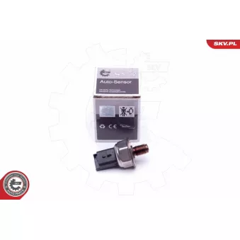 Capteur, pression de carburant ESEN SKV 17SKV589