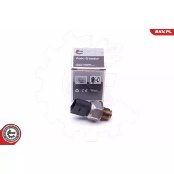 Capteur, pression de carburant ESEN SKV 17SKV590