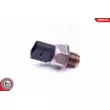 Capteur, pression de carburant ESEN SKV 17SKV590 - Visuel 2