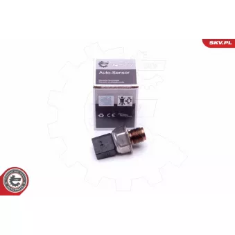 Capteur, pression de carburant ESEN SKV 17SKV591