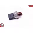 Capteur, pression de carburant ESEN SKV 17SKV591 - Visuel 2