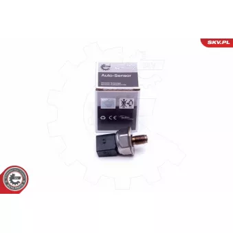 Capteur, pression de carburant ESEN SKV 17SKV592