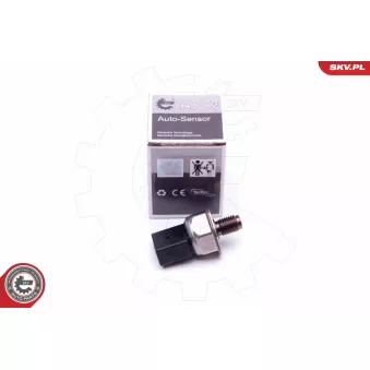 Capteur, pression de carburant ESEN SKV 17SKV593