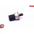 Capteur, pression de carburant ESEN SKV 17SKV593 - Visuel 2