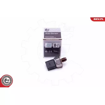 Capteur, pression de carburant ESEN SKV