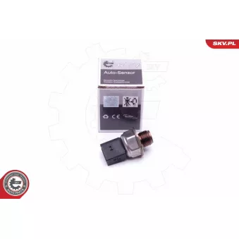 Capteur, pression de carburant ESEN SKV 17SKV595