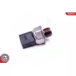 Capteur, pression de carburant ESEN SKV 17SKV595 - Visuel 2