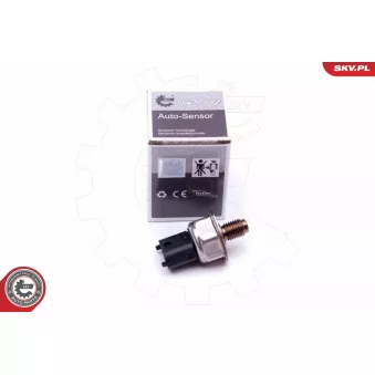 Capteur, pression de carburant ESEN SKV