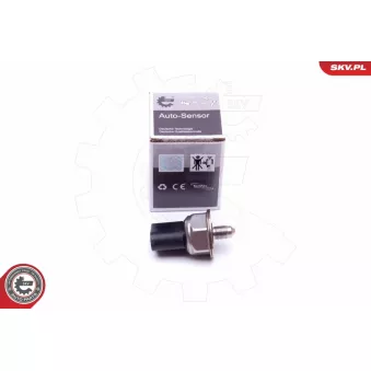 Capteur, pression de carburant ESEN SKV 17SKV597