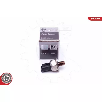 Capteur, pression de carburant ESEN SKV