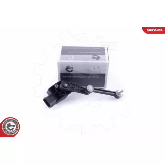 Capteur, lumière xénon (correcteur de portée) ESEN SKV