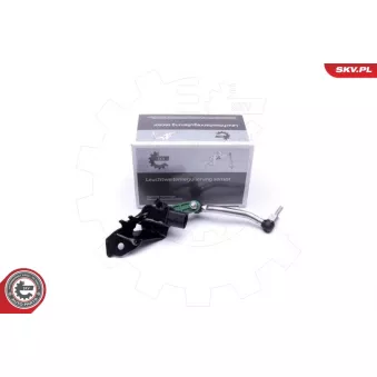 Capteur, lumière xénon (correcteur de portée) ESEN SKV 17SKV601